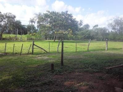 Granja en Venta en Piribebuy