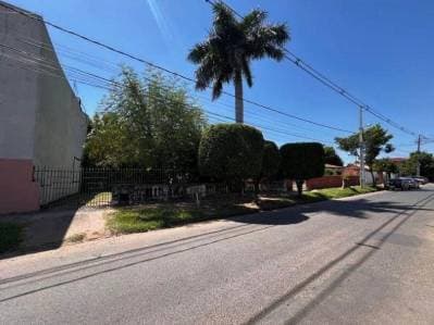 Terreno de gran dimensión | Barrio Mbocayaty — Asunción