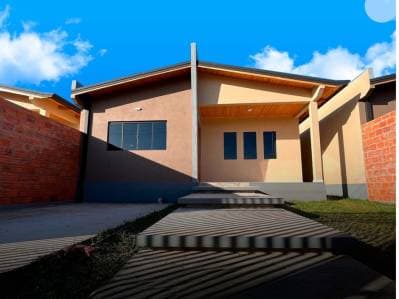 Casa a Pasos del Gran Hospital del Sur