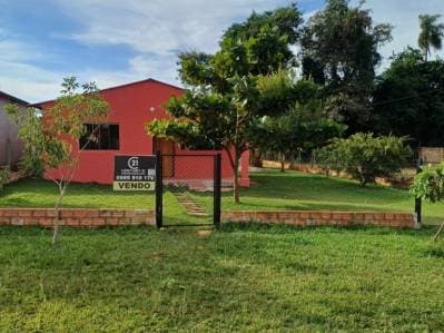 Vivienda en Venta