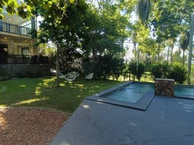 Alquilo casa en San Bernardino
