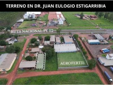 Propiedad de 440 m2 a la venta