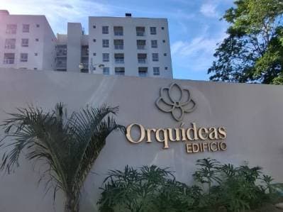 Venta de departamento en edificio las orquídeas