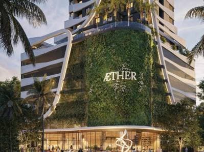 Aether civis