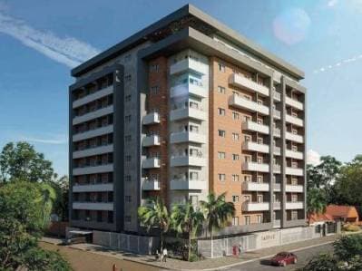 Vendo hermoso departamento en pozo Mariano Roque Alonso