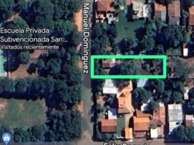 Terreno amplio en San Antonio - Ideal inversión o desarrollo