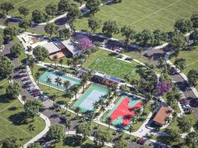 Terrenos en venta - colinas del lago - altos cordillera