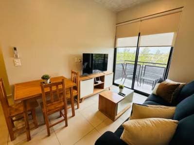 En venta departamento amoblado zuba 11