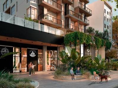 Venta Departamento de dos dormitorios en pozo en Recoleta