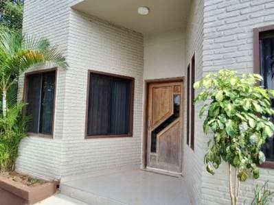 Espectacular residencia en venta en barrio quiteria, Encarnación