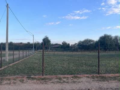 Terreno esquinero a titular en Filadelfia-Excelente ubicación