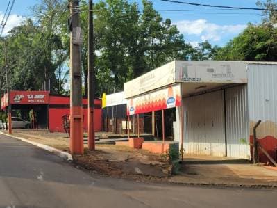 Vendo Propiedad en Encarnación