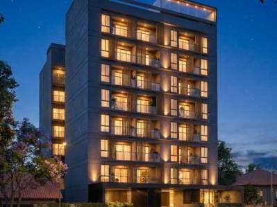 Venta de Departamento en Pozo Dhome Campo Cervera
