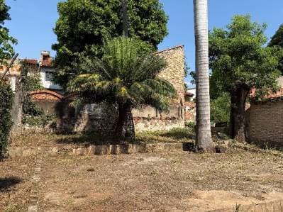 Terreno en oferta de 400 m2 en el Barrio San Vicente