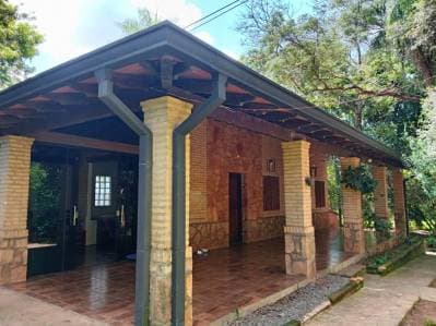 Vendo casa de verano en altos