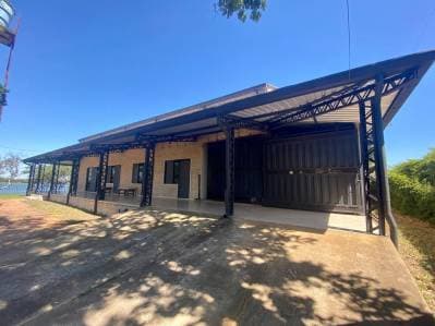 En venta propiedad