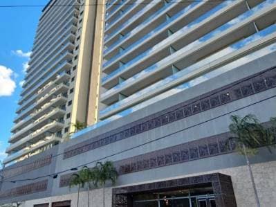 En venta hermoso dpto de una habitacion en molas 1311
