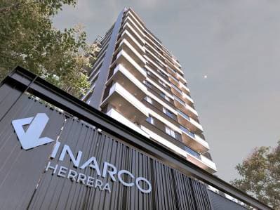 Inarco Herrera | viví en una de las zonas más exclusivas de Asunción