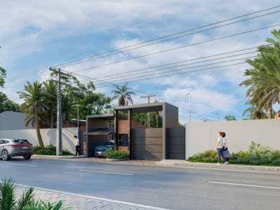 Casa en Venta en un hermoso Barrio Cerrado MIAVITA II