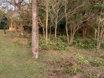 Venta de terrenos en altos coordillera