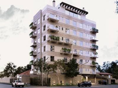 Vendo Edificio a Terminar en Barrio Herrera