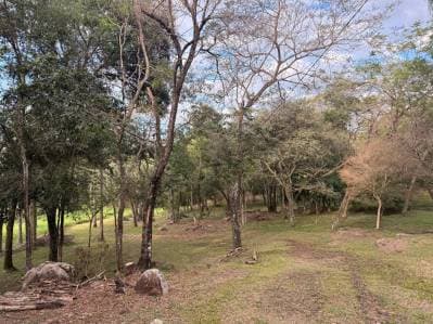 Se vende propiedad rural en atyra