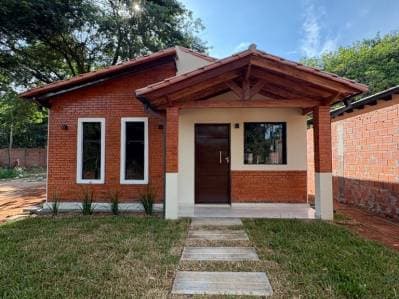 Tu primera casa con che roga pora en limpio - san juan