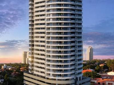 Vendo Departamento – Oportunidad de Inversión en Fortaleza Molas López