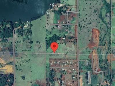 Terreno en venta en Hernandarias