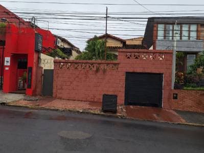 Propiedad de 534 m² sobre colón entre manduvira y piribebuy