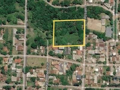 En venta 6 lotes a una cuadra y media de la avenida san jose