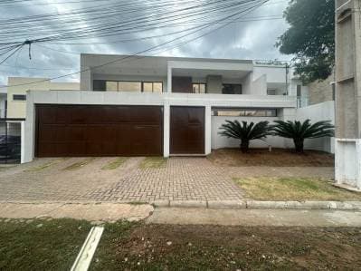 En Alquiler ! Residencia de Lujo en la zona del Yacht &Golf Club