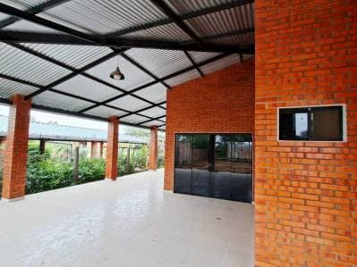 Casa a Estrenar Titulada en Venta - Loma Plata Núcleo A
