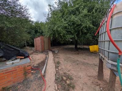Casa en venta - Cruce Boqueron - Chaco