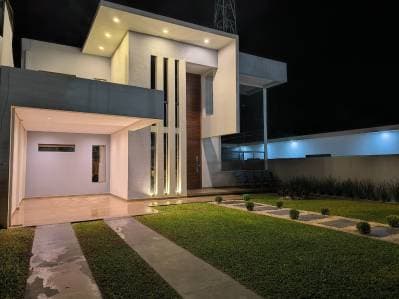 Hermosa casa a la venta