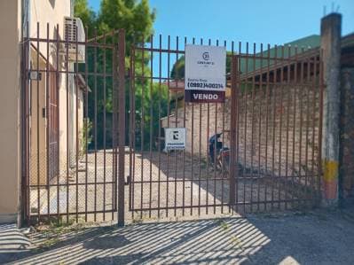 Vendo Casa en el Centro de La Ciudad de Pilar - Ñeembucu