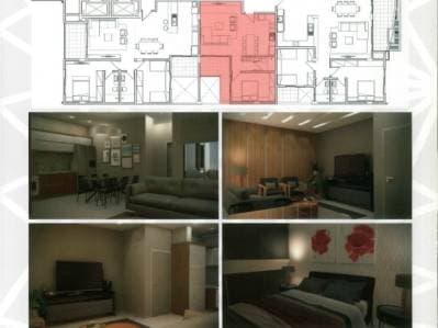 En venta amplio departamento en el edificio manhattan