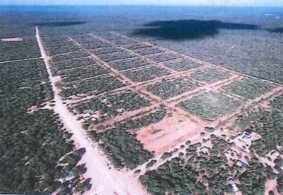 Oportunidad única de inversión, 10 has en Pozo Hondo - Boquerón - Chaco