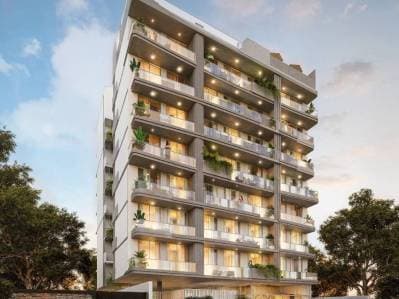 Vendo departamento en pozo de 2 dormitorios en Recoleta