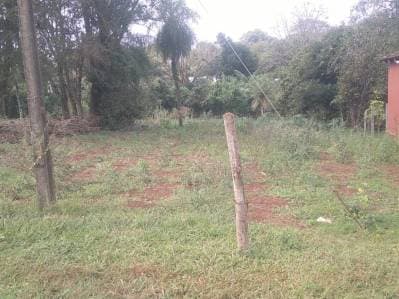 Hermoso terreno en venta