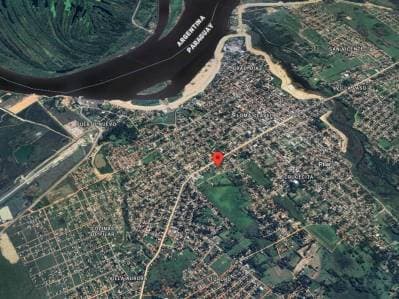 Terreno en Venta – Barrio 8 de Diciembre, Pilar