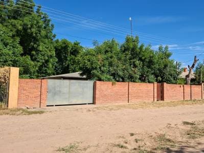 En venta casa familiar