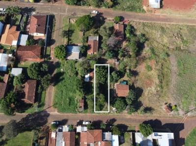 En Mboi Kae hermoso Terreno en venta