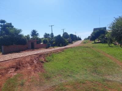 ¡VIVÍ COMO SIEMPRE SOÑASTE! 1.862 m² de aire puro y tranquilidad