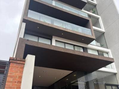 Venta Departamento Edificio Fontanka 1 Barrio San Cristobal