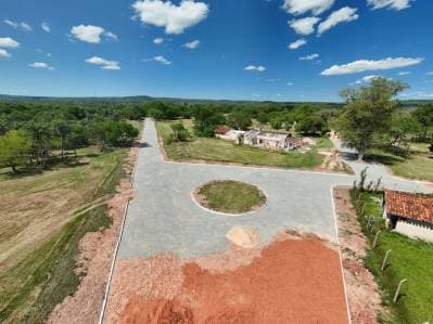 Casas en Venta en Barrio Cerrado Pindó – San Bernardino