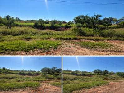 Vendo Terreno en Surubi¨í - Mariano Roque Alonso
