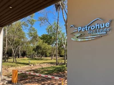 Terreno en Condominio Petrohué – San Bernardino. Lote 3