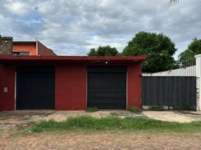 Oportunidad comercial en Capiatá – zona ruta 1