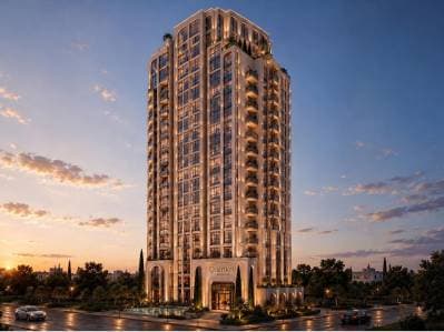 Preventa | nuevo desarrollo residencial & wellness
